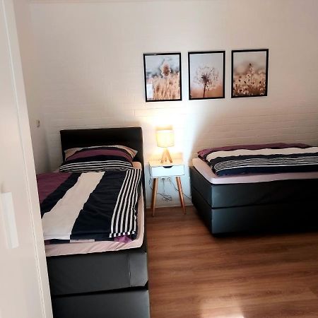 Apartment 2 Unter Den Eichen Barum  المظهر الخارجي الصورة