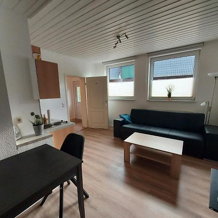 Apartment 2 Unter Den Eichen Barum  المظهر الخارجي الصورة