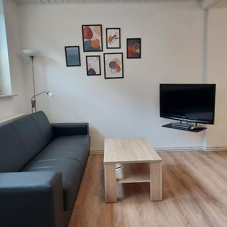 Apartment 2 Unter Den Eichen Barum  المظهر الخارجي الصورة