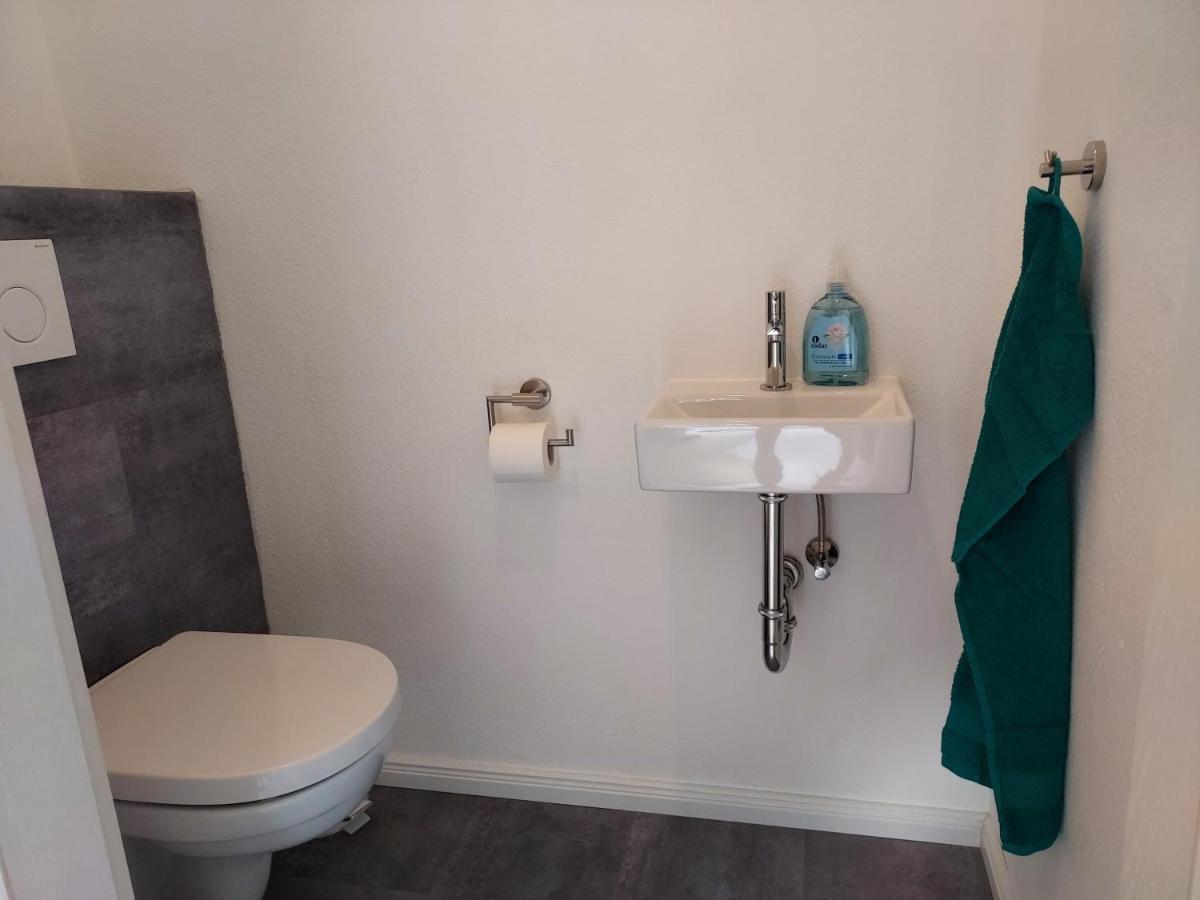 Apartment 2 Unter Den Eichen Barum  المظهر الخارجي الصورة