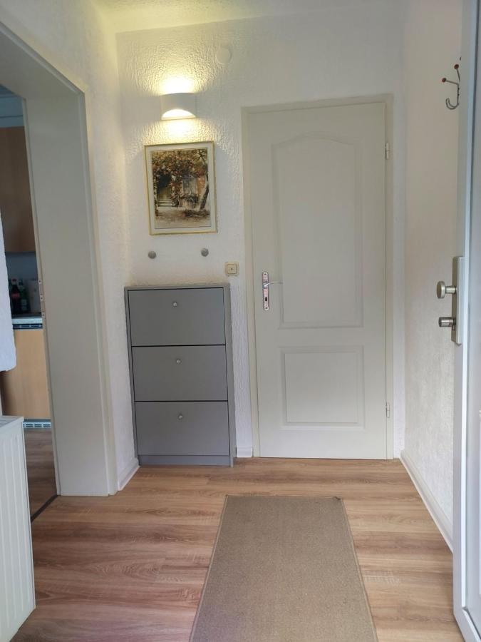 Apartment 2 Unter Den Eichen Barum  المظهر الخارجي الصورة