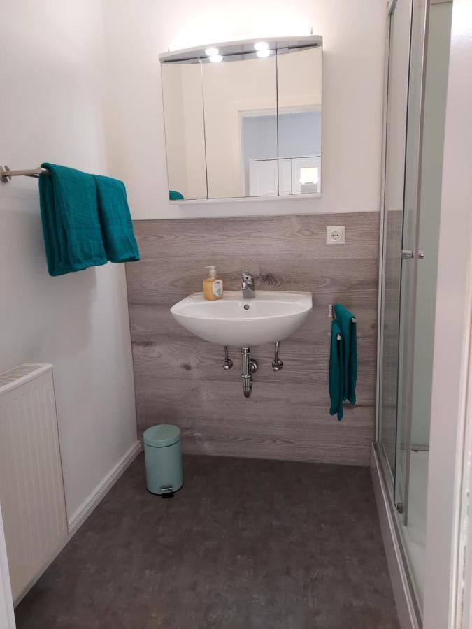 Apartment 2 Unter Den Eichen Barum  المظهر الخارجي الصورة