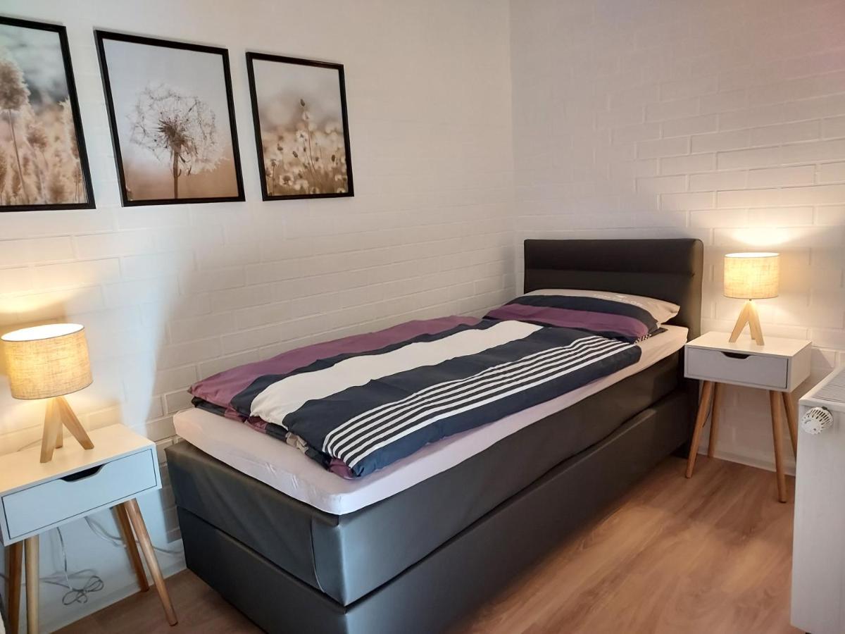 Apartment 2 Unter Den Eichen Barum  المظهر الخارجي الصورة