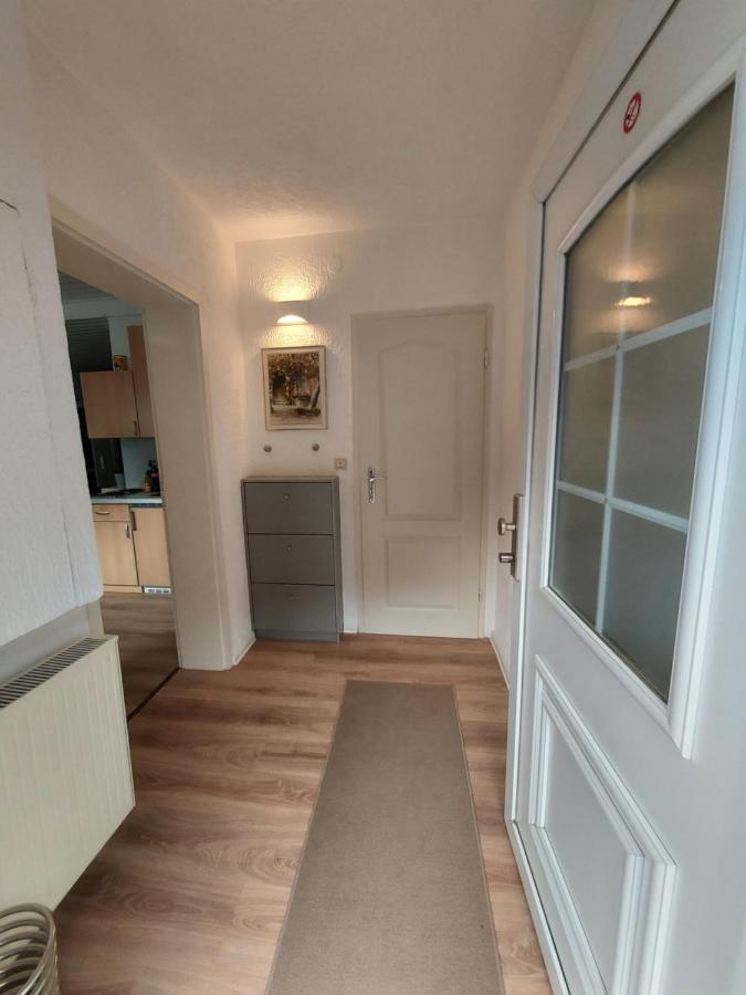 Apartment 2 Unter Den Eichen Barum  المظهر الخارجي الصورة
