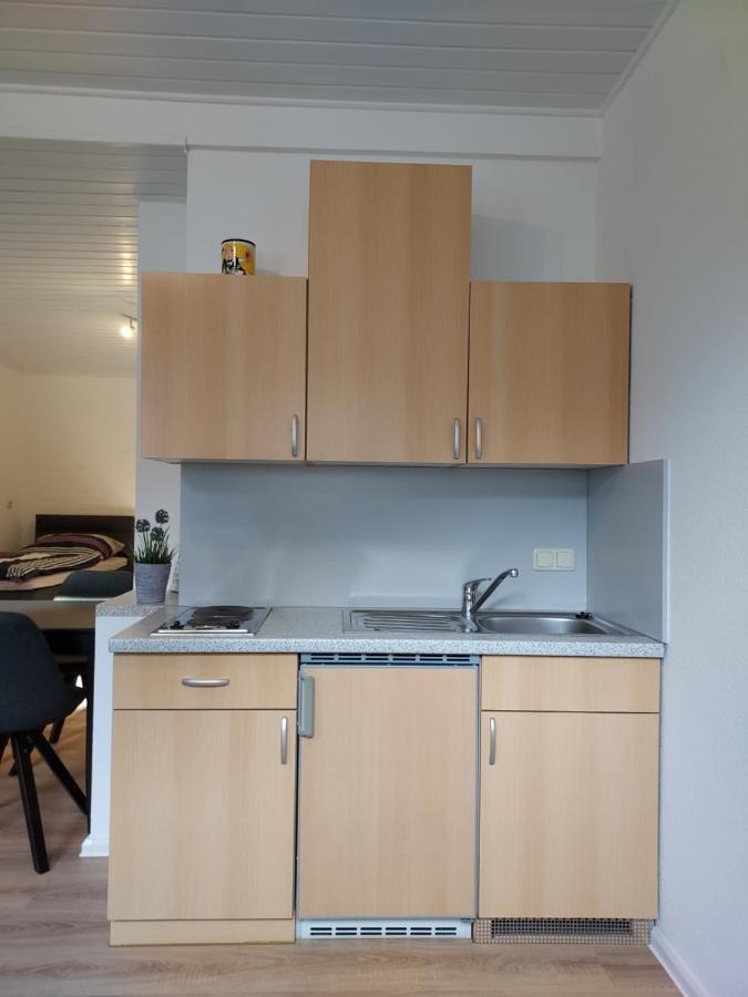 Apartment 2 Unter Den Eichen Barum  المظهر الخارجي الصورة