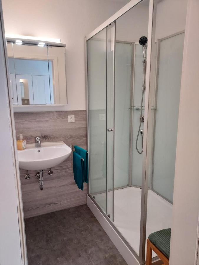 Apartment 2 Unter Den Eichen Barum  المظهر الخارجي الصورة
